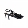 101237 Pointed Toe Heel
