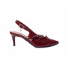 101237 Pointed Toe Heel