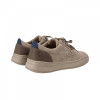 AMP3047 Men's Casual Lace up Sneaker