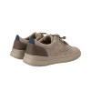 AMP3047 Men's Casual Lace up Sneaker