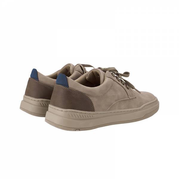 AMP3047 Men's Casual Lace up Sneaker