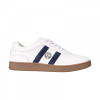 AMP3051 Versatile Men's Lace Sneakers