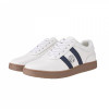 AMP3051 Versatile Men's Lace Sneakers