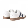 AMP3051 Versatile Men's Lace Sneakers
