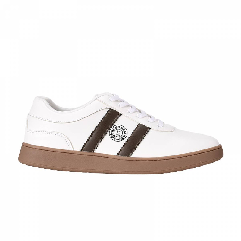 AMP3051 Versatile Men's Lace Sneakers