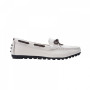 AMP5018 - Tracce Leather Moccasins Shoes
