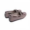 AMP5018 - Tracce Leather Moccasins Shoes