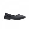 AMP5022 - Tracce Leather Flats