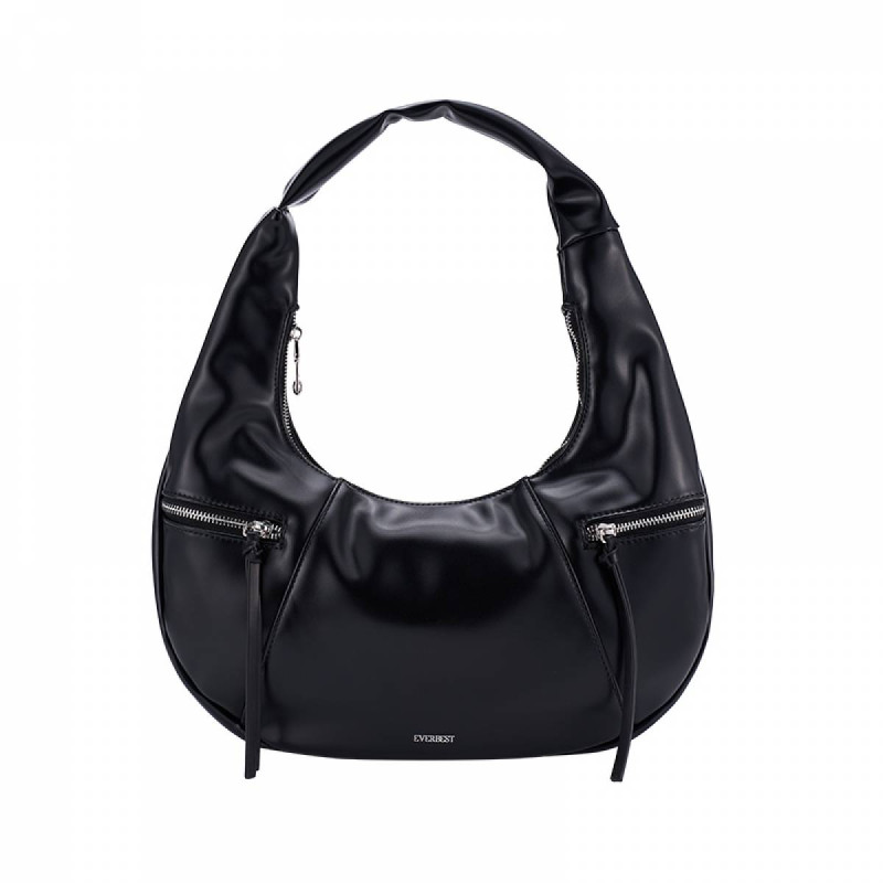 BDI0012 Everbest Medium Moon Bag