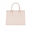 BDI0014 Everbest Structured Top Handle Bag