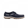 BS1068 Everbest Men's Casual Boat Shoe