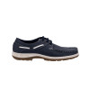BS1068 Everbest Men's Casual Boat Shoe