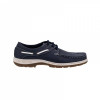 BS1068 Everbest Men's Casual Boat Shoe