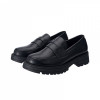 BT1049 Classic Chunky Loafers