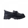 BT1050 Chain Chunky Loafers