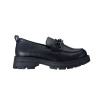 BT1050 Chain Chunky Loafers