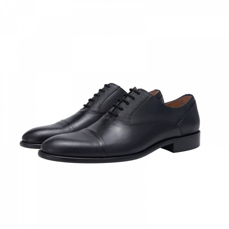 JB2029 Leather Formal Shoes for Men