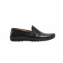 JB2033 Classic Leather Men's Moccasins