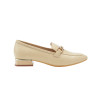 LR0089 Ladies Moccasin Loafer