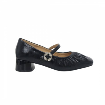 LSS9001 Tracce Mary Jane Pump Heels