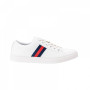 SD7003 Versatile Men's Lace Sneakers
