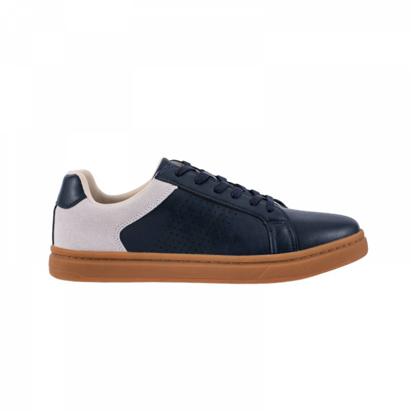 SD7006 Men's Lace up Sneaker