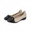 TN2217 - Wedge Pumps Shoes