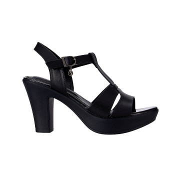 TN2225 T-Strap Sandals